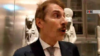 Roma - DISABILITÀ. TURISMO ACCESSIBILE, GRECO (MUSEO EGIZIO): PATRIMONIO...  (06.10.25)