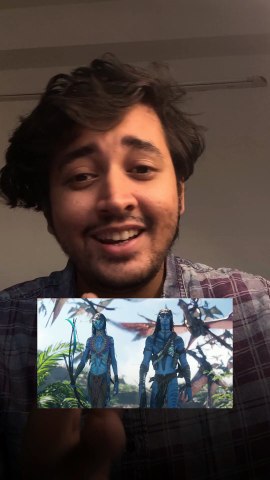 James Cameron Confirms Avatar: Fire and Ash Will Be 3 Hours Long!