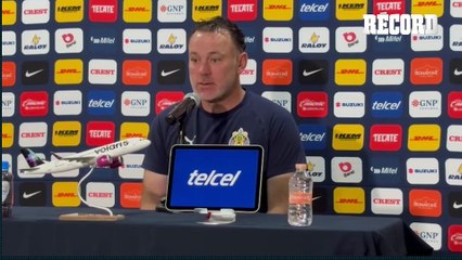 Gabriel Milito tras vencer a Chivas en el EOU: "Cada partido seguirá siendo una final"