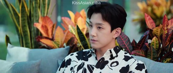 [ENG] EP.23 Love’s Ambition (2025)