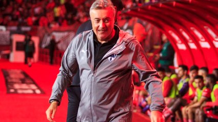 Doménec Torrent tras el empate de Rayados ante Xolos: "No estamos conformes con el resultado"