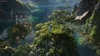 A Record of Mortal’s Journey to Immortality (Fanren Xiu Xian Chuan) Season 4 Episode 39 Eng Sub