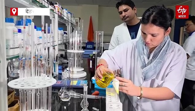 उत्तराखंड में बिक रही कफ सिरप पर एफडीए का शिकंजा, अन्य राज्यों से आने वाले दवा पर निगरानी