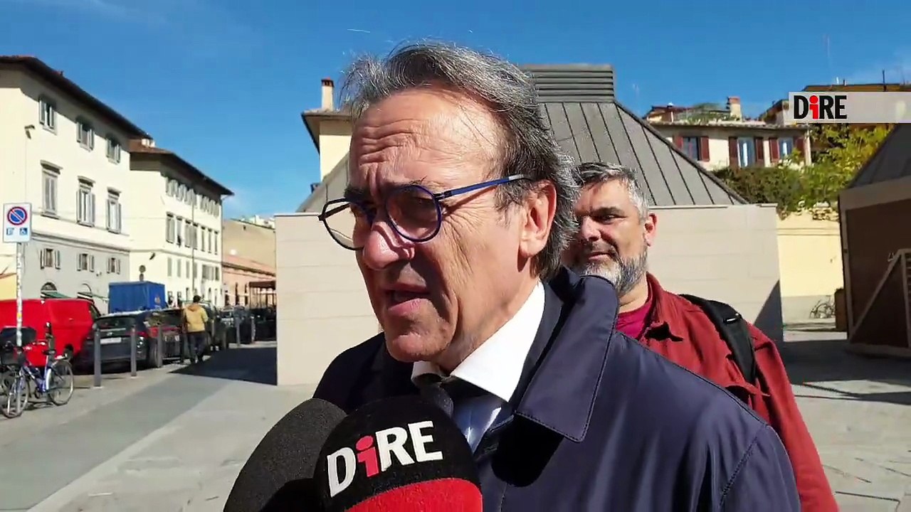 Firenze - REGIONALI. BONELLI: DESTRA TOSCANA ORMAI TOTALMENTE 'VANNACCIZZATA' (06.10.25)