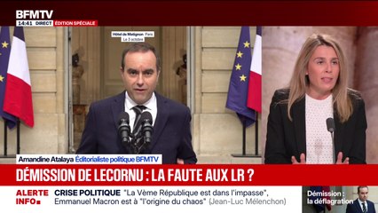 L'intégrale de BFM Non-Stop du lundi 6 octobre 2025