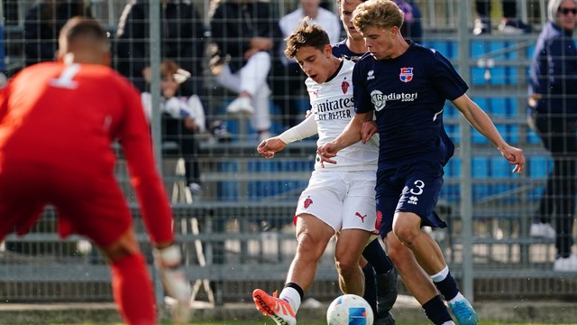 Virtus Ciserano Bergamo-Milan Futuro, Serie D 2025/26: la partita