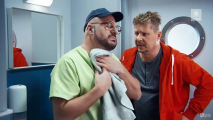 Daleko od noszy Reanimacja odc. 12