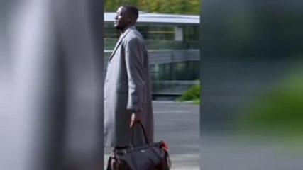 Les Bleus font leur entrée à Clairefontaine avec style