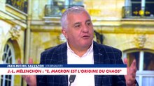 Jean-Michel Salvator : «Olivier Faure à Matignon, se serait la porte ouverte à n’importe quoi»