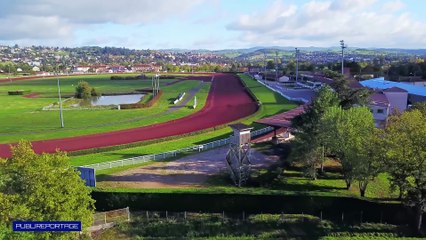 TL7 Business : Fédération des courses du centre-est