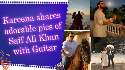 Why Kareena Kapoor thinks hubby Saif Ali Khan is the ‘coolest ever’