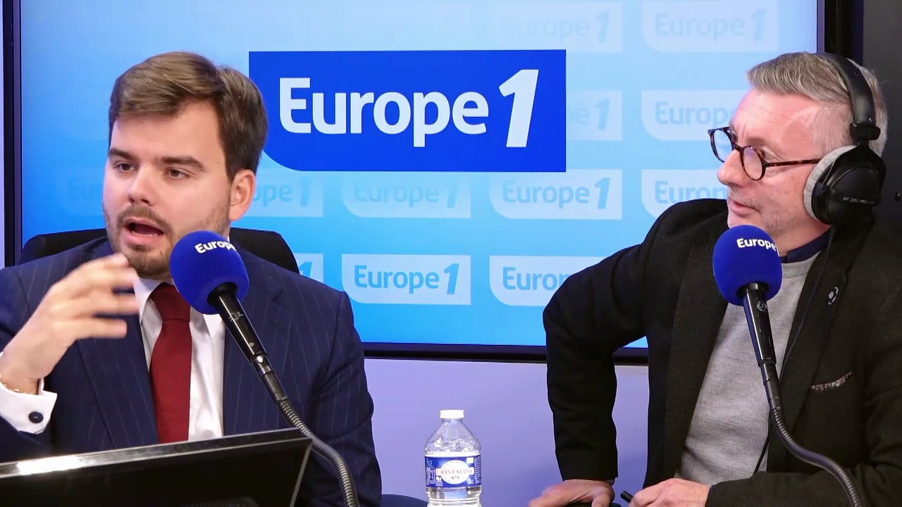Nomination de Bruno Le Maire : «Il y a un problème de sincérité chez certains hommes politiques», souligne Pascal Praud
