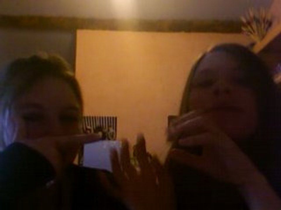 ma siistah et moii > XP