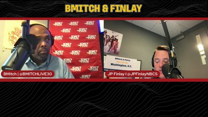 LA Turned Into Landover West On Sunday I BMitch & Finlay