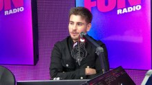 L'album de Julien Lieb donne une idée surprenante à Scott