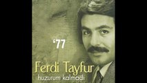 08. Ferdi Tayfur - Kaderimsin