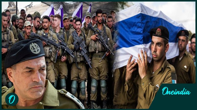 HAMAS' Shocking Blow To Israel Yet: 1,150+ Israeli Soldiers Killed By Al-Qassam Fighters