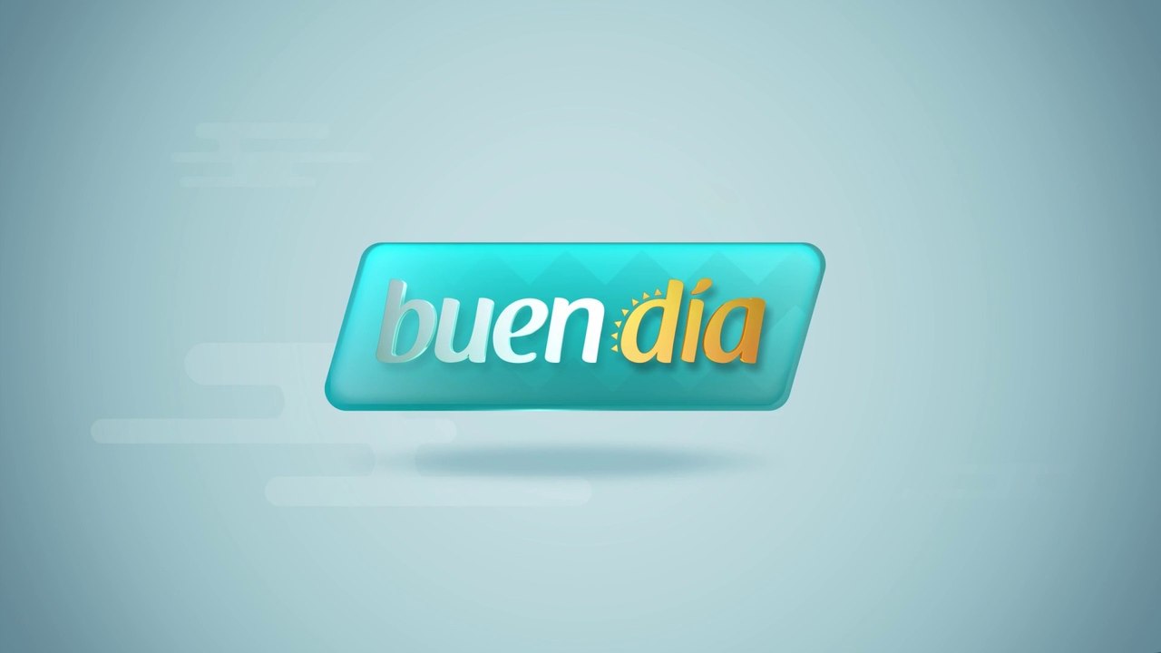 Buen Día, 06 octubre 2025