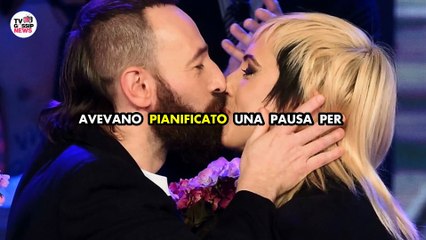 Dietro le quinte della fine: i Coma Cose si sono lasciati