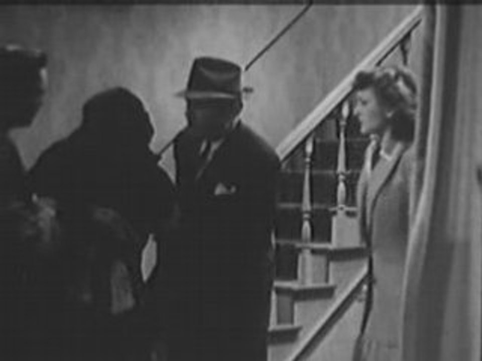 World War 2 (WWII) Japanese Spy Film: Black Dragons