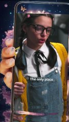 She signed a "love contract", with the most dangerous ice hockey bad boy in the whole school! 🚒🔥