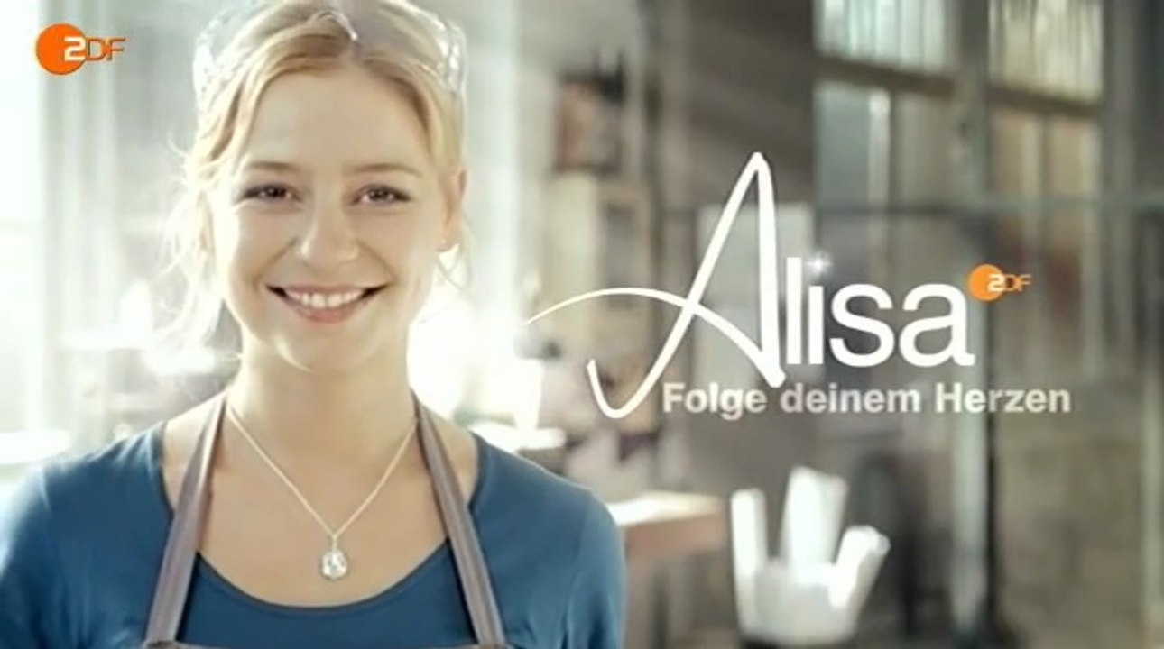 Alisa -126- Folge Deinem Herzen
