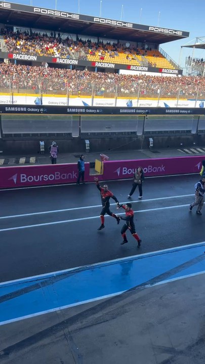 Le GP Explorer 3, c’était bien plus qu’une course.C’était des frissons, des sourires, des larmes, et surtout une aventure humaine incroyable.Merci à tous ceux qui ont fait vibrer, pilotes qui ont tout donné, et à ceux qui ont rendu ce rêve possible.