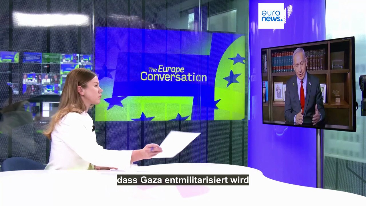 Nachrichten des Tages | 6. Oktober 2025 - Abendausgabe