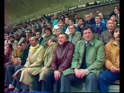 DAX - TARBES - 1983 - SAISON 1982/1983 -