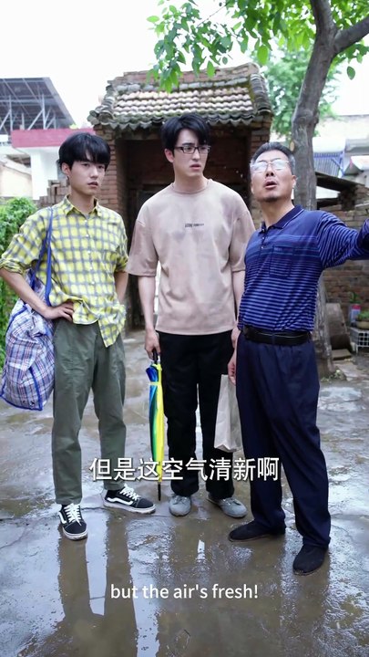 The Jealous Girl Took Her Place in a Rich Family—But She Became the Real Heiress Loved by All!