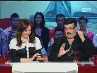 Swalefna Hilwa 20/05 - SAMIR GHANEM - DubaiTv (1)