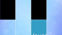 Piano Tiles 2 Beyer No.8