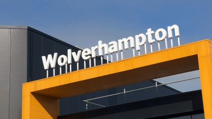 Wolverhampton’s links: are we connected or stuck in traffic