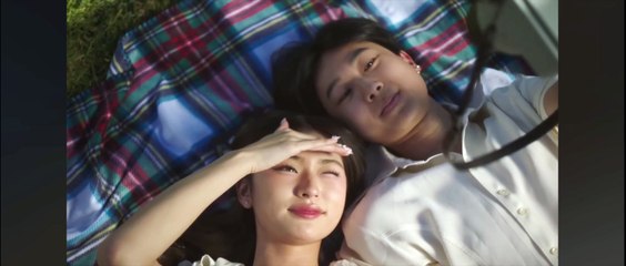 yung kai - blue (official music video)