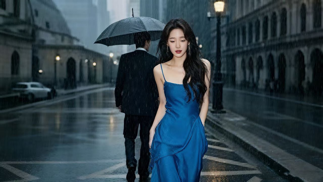 'Your Lilies Killed Our Baby.' After I Lost Everything, I Left. Then He Panicked