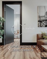 Oportunidade de investimento