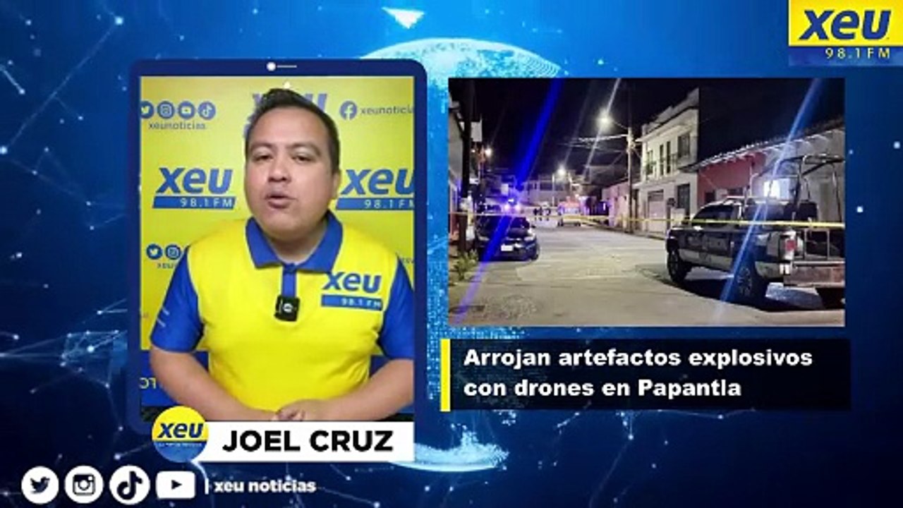 XEU 98.1 FM (853)