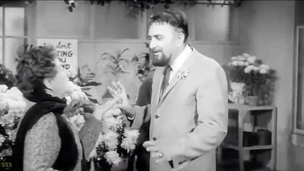 The Little Shop of Horrors (1960)