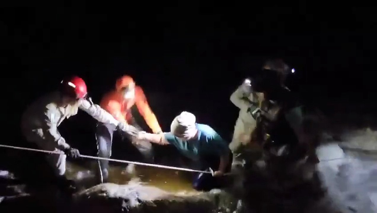 video rescate