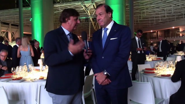 Incontro con il Vice Ministro dell'Economia e Finanza Maurizio Leo
