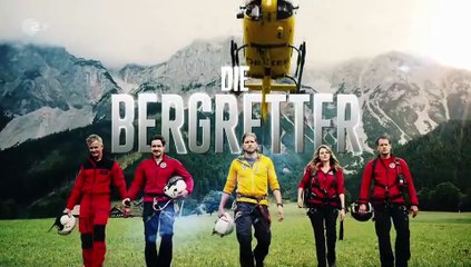 Die Bergretter -51 - Am Abgrund - Teil 1