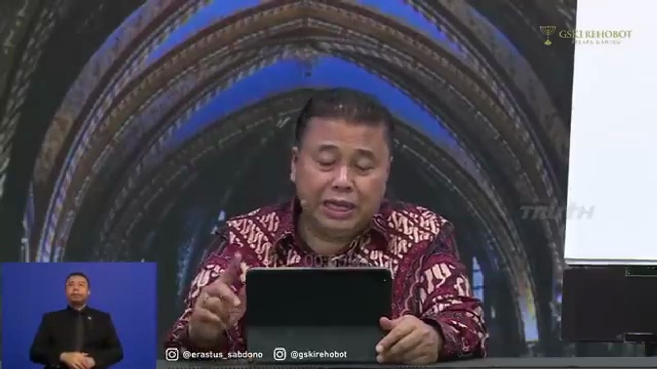Interaksi Lagu  - Yang aku tau pasti kemana aku pulang -Bilakah ku pandang wajah-Mu