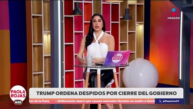 Peso mexicano se consolida a nivel global | DPC con Paola Rojas
