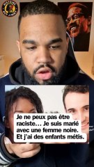 Aimer une personne noire n’efface pas le racisme.