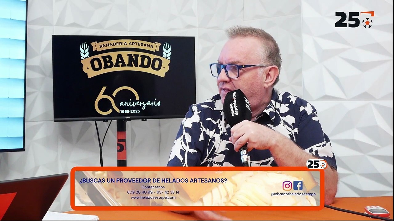 A debate: ¿‘Peladomanía’?
