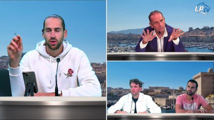 Matt O'Riley opération séduction réussie ?