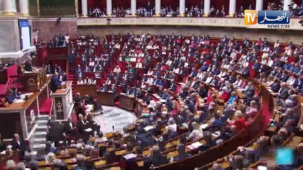 النشرة الدولية لأمسية الإثنين 6 أكتوبر 2025