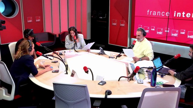 Les plateformes de vidéo générées par IA, futur des réseaux sociaux ? La chronique de Manon Mariani