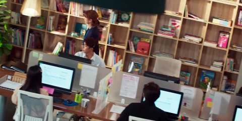 Ba Mươi Chưa Phải Là Hết - The Thirsty 30 - Tập 1