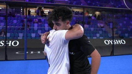 Milan Matches Day 1 Match 1 | Premier Padel HIGHLIGHTS | 10/06/2025 | beIN SPORTS USA ⁠